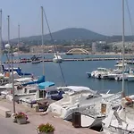 St Maxime Centre * 생트막시메