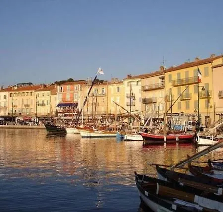 Apartment St Maxime Centre *
