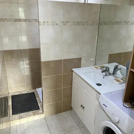 St Maxime Centre Apartment Sainte-Maxime