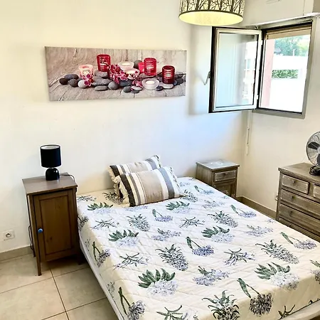 Apartment St Maxime Centre Sainte-Maxime