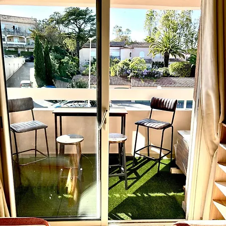 St Maxime Centre *