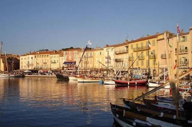 Appartement Les Terrasses *