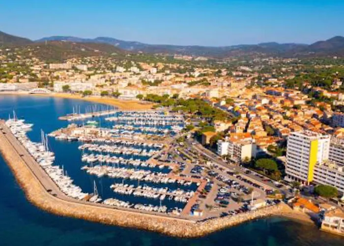 Les Terrasses